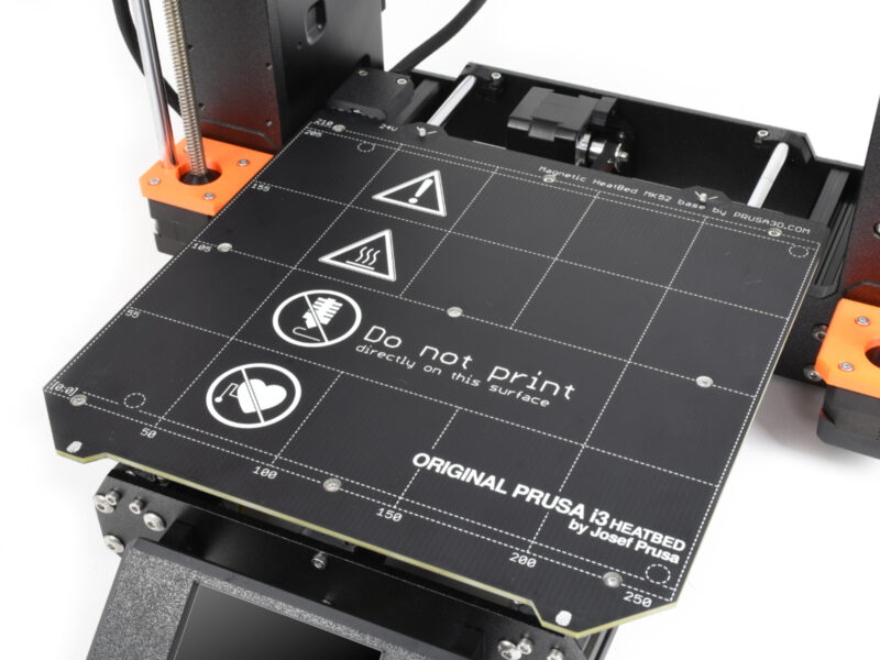 Original Prusa i3 MK3S/MK3S+ to MK3.5 upgrade | Prusa Knowledge Base