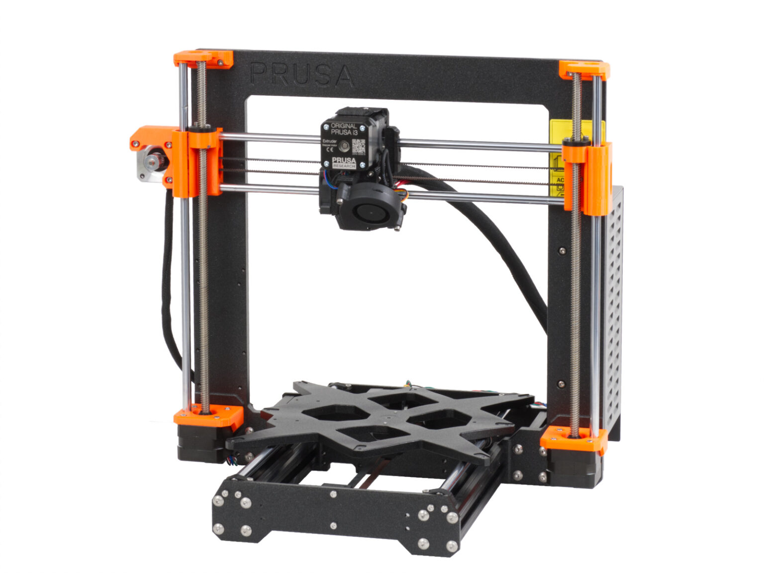 Original Prusa i3 MK3S/MK3S+ to MK3.5 upgrade | Prusa Knowledge Base