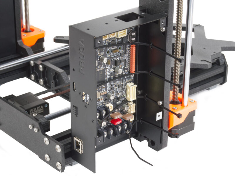 Original Prusa i3 MK3S/MK3S+ to MK3.5 upgrade | Prusa Knowledge Base