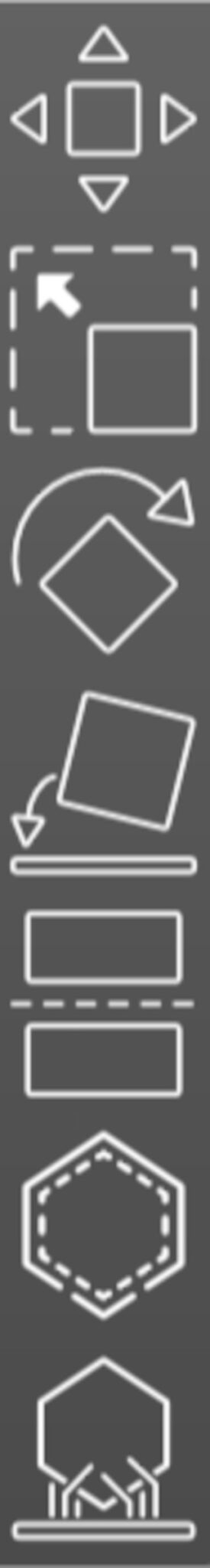 XLにおけるサポート材の設定 | Prusa Knowledge Base