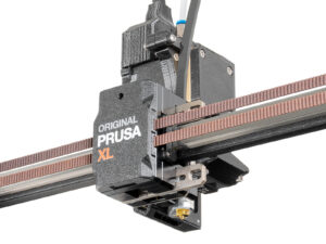 How to replace the Prusa Nozzle (XL multi-tool)