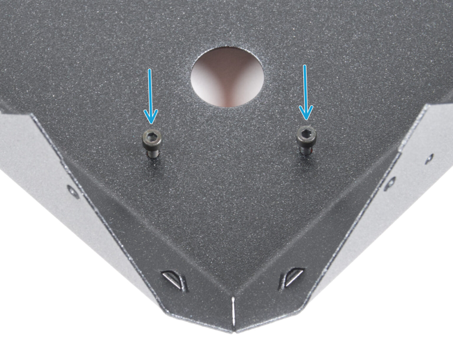 2. Assembling the Enclosure | Prusa Knowledge Base