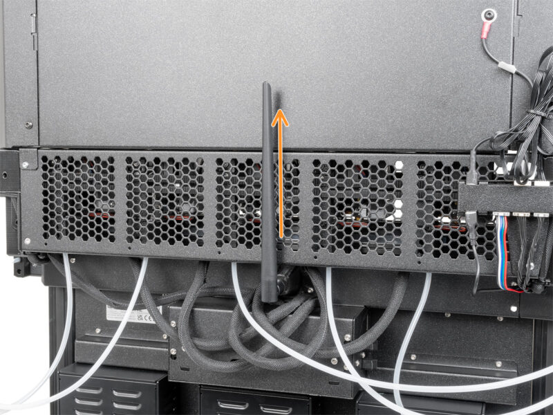 6. Enclosure secure | Prusa Knowledge Base