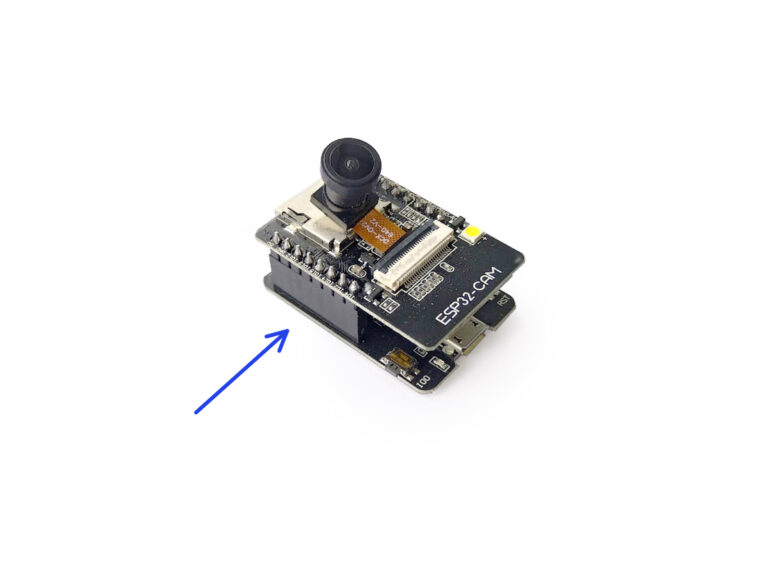 Camera setup for PrusaLink / Prusa Connect | Prusa Knowledge Base