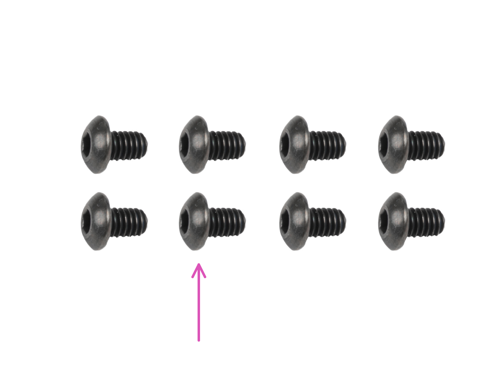 Profiles: parts preparation