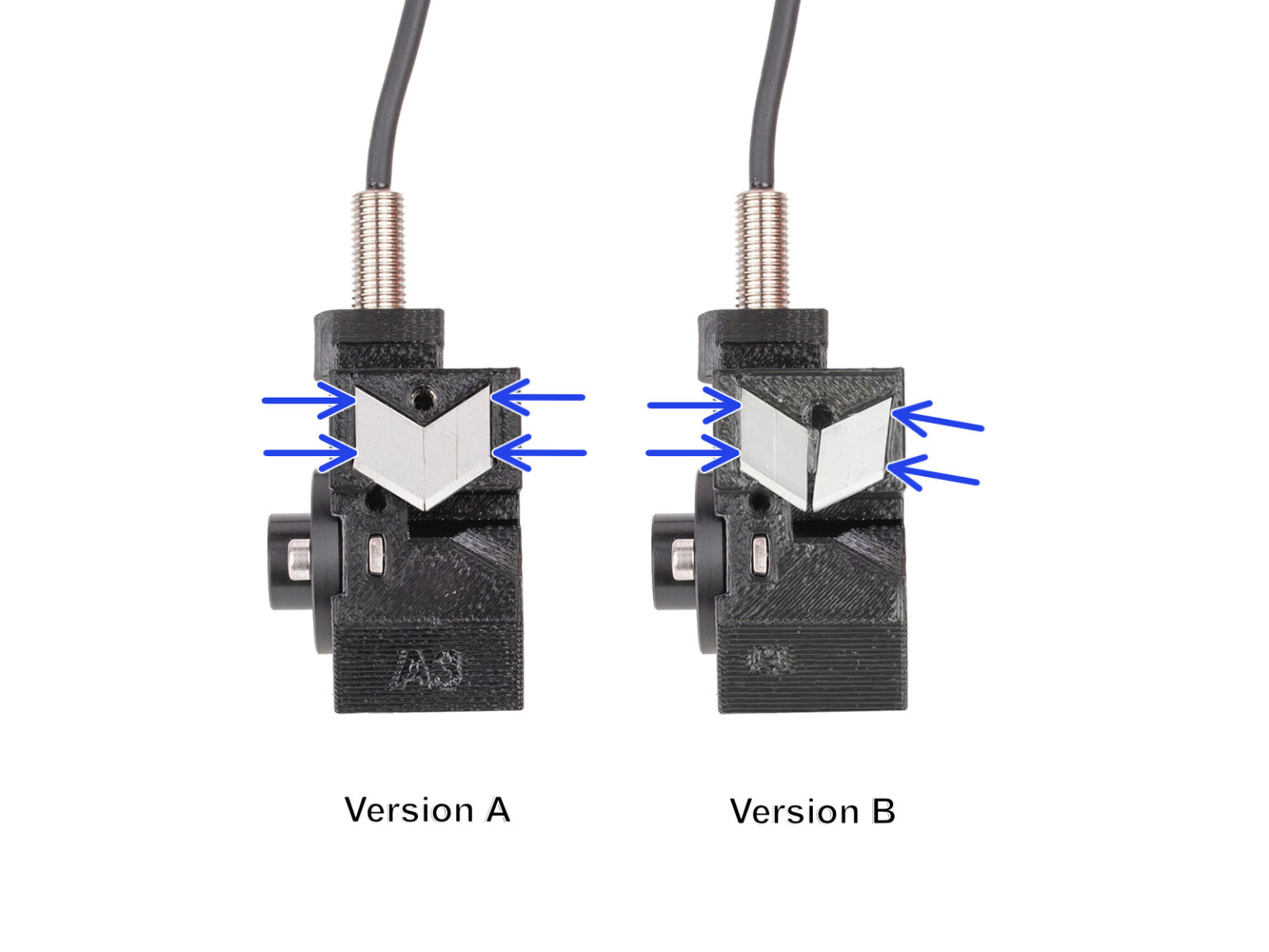 5. Selector Assembly | Prusa Knowledge Base
