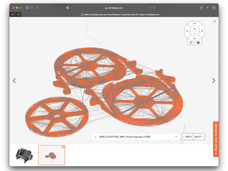 1. Preparation | Prusa Knowledge Base