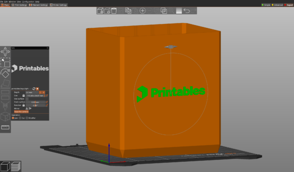 Original Prusa MK4 | PrusaSlicer | Prusa Knowledge Base