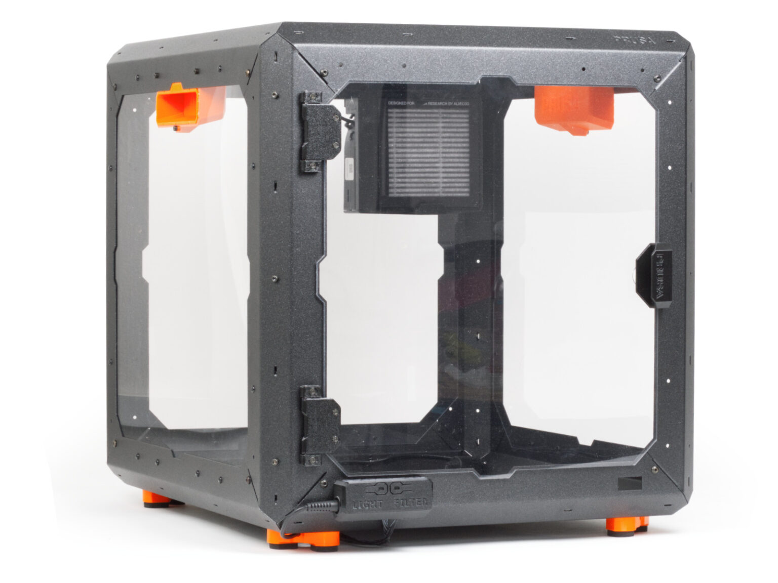 Original Prusa MINI Enclosure | Prusa Knowledge Base