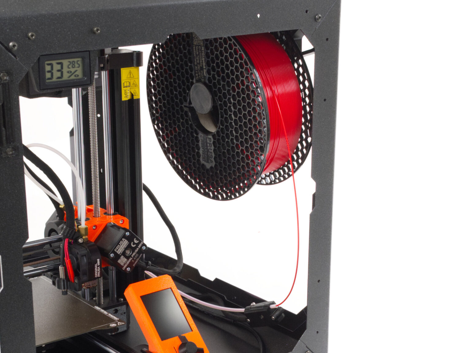 Original Prusa MINI Enclosure | Prusa Knowledge Base