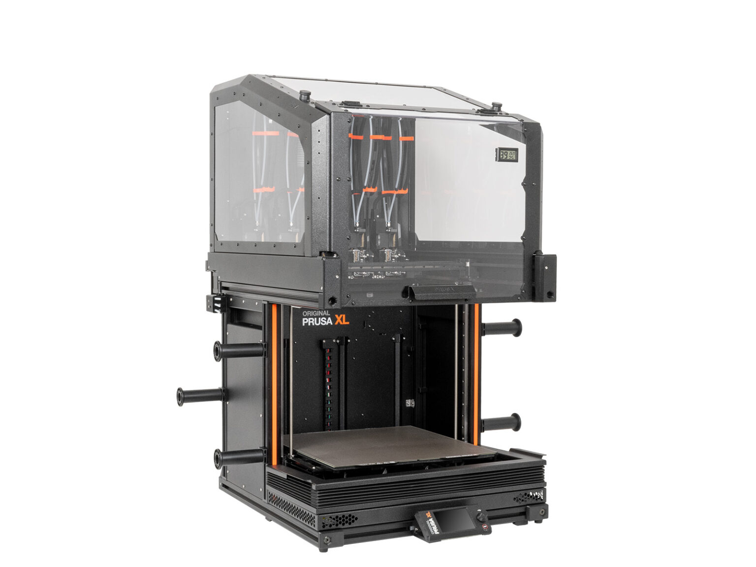 6. Enclosure secure | Prusa Knowledge Base