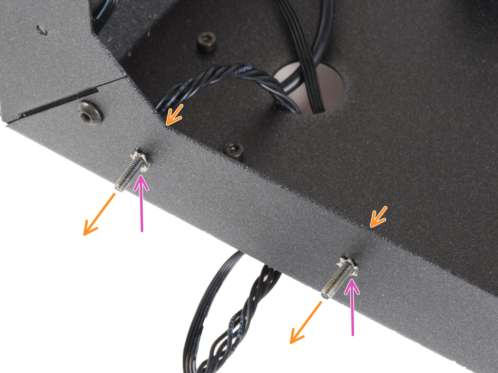 Assemblage de la Basic Board (module complémentaire)