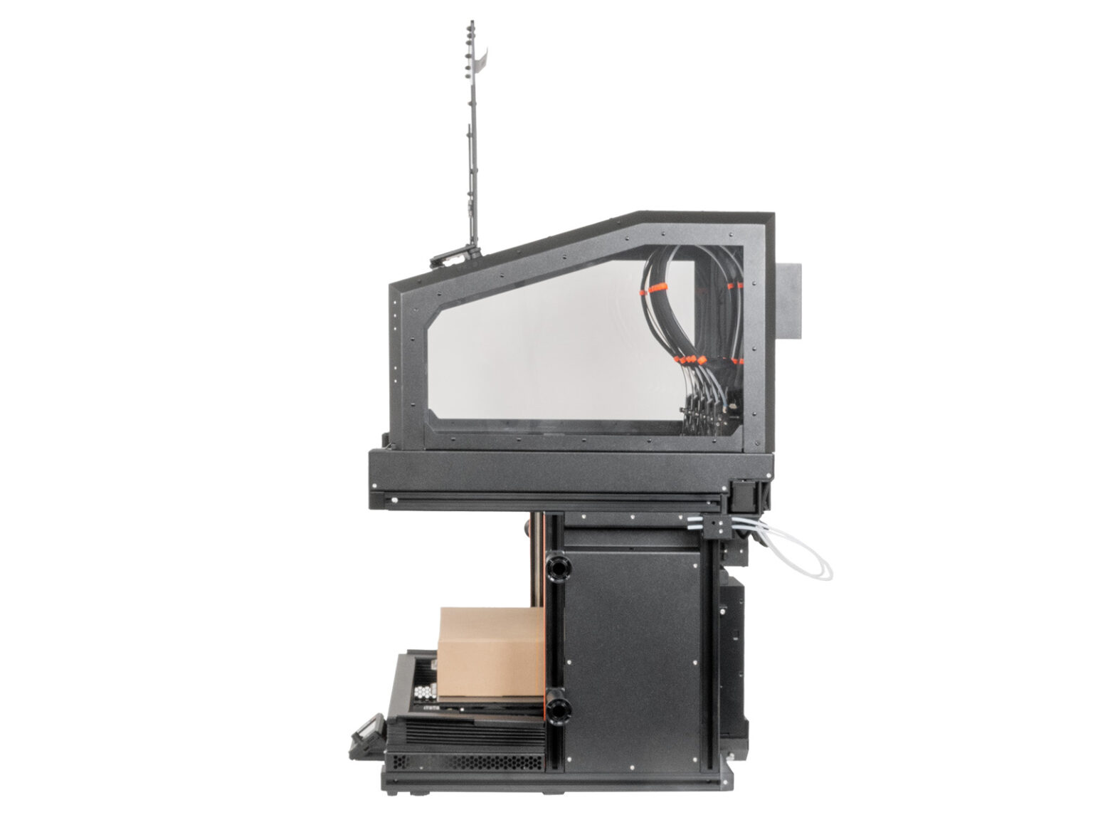 6. Enclosure secure | Prusa Knowledge Base