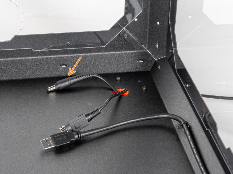 2. Assembling the Enclosure | Prusa Knowledge Base