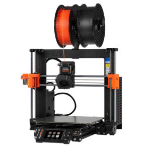 Original Prusa MK3.9S support