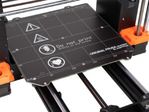 2. Upgrading the Y-axis