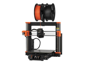 Mise à niveau de l'Original Prusa i3 MK3S/MK3S+ vers la MK3.5S