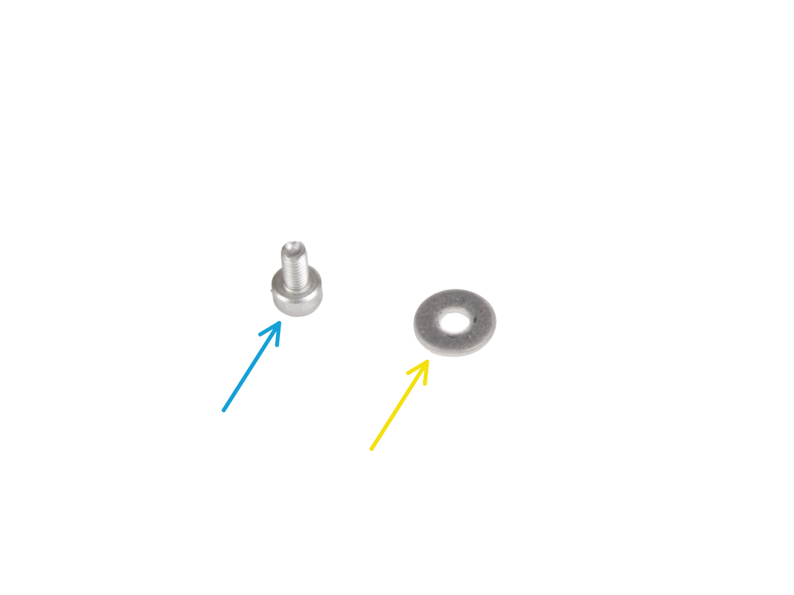 xLCD cables: parts preparation