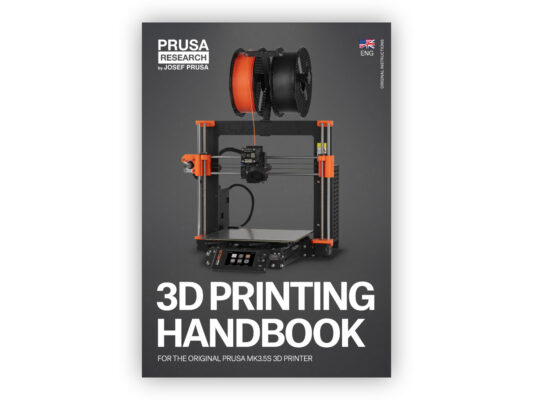 3D Printing Handbook