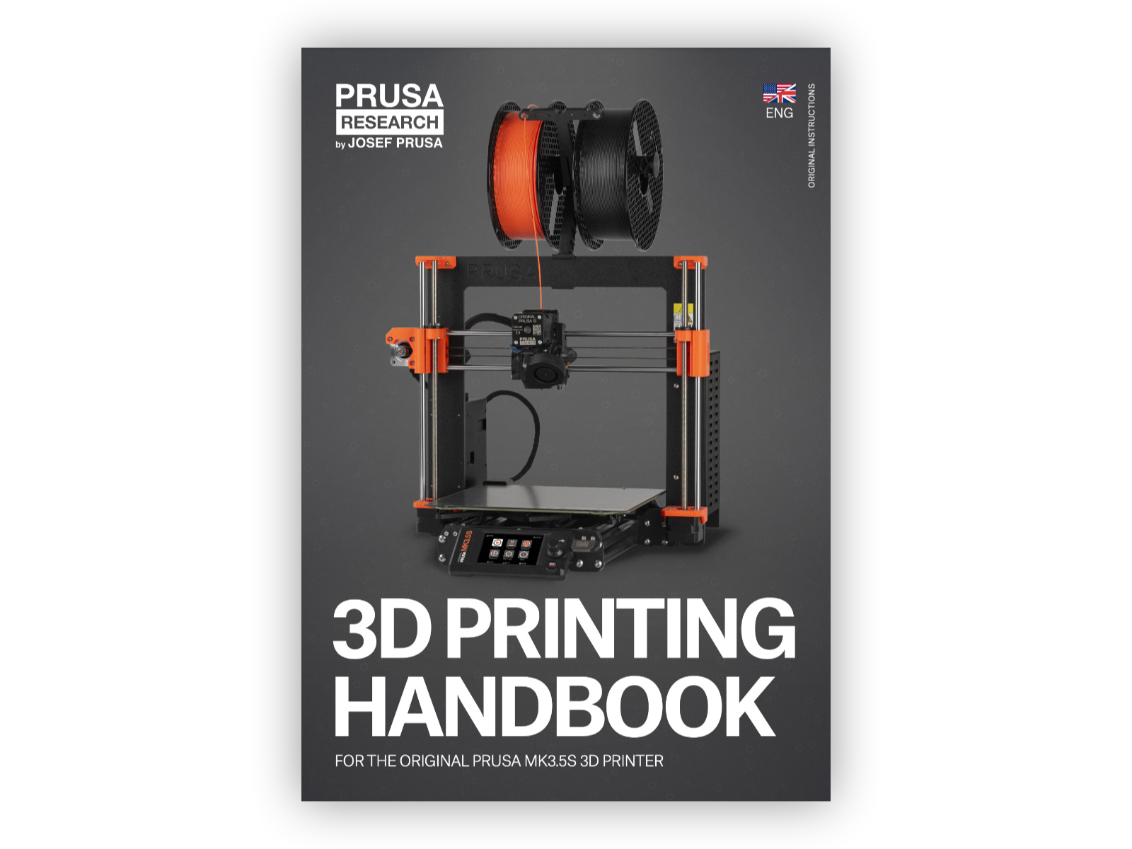 Manuale di stampa 3D