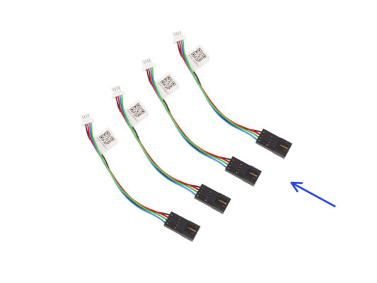 Motor adaptation: parts preparation (MK3.9S)