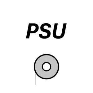 PSU (Polysulfone)