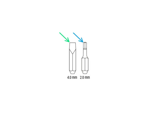 Outils nécessaires pour ce chapitre