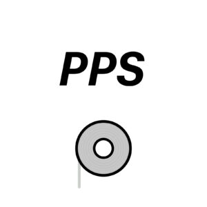 PPS (Polyfenylensulfid)