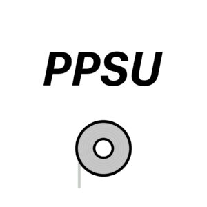 PPSU (Polyphénylsulfone)