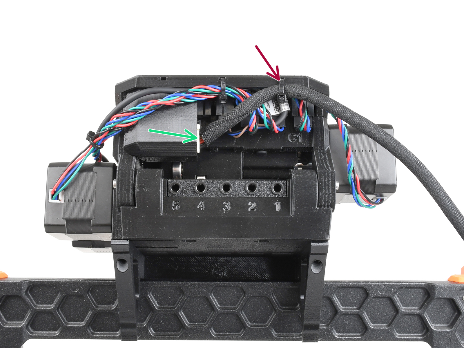 Instrukce pro MMU3