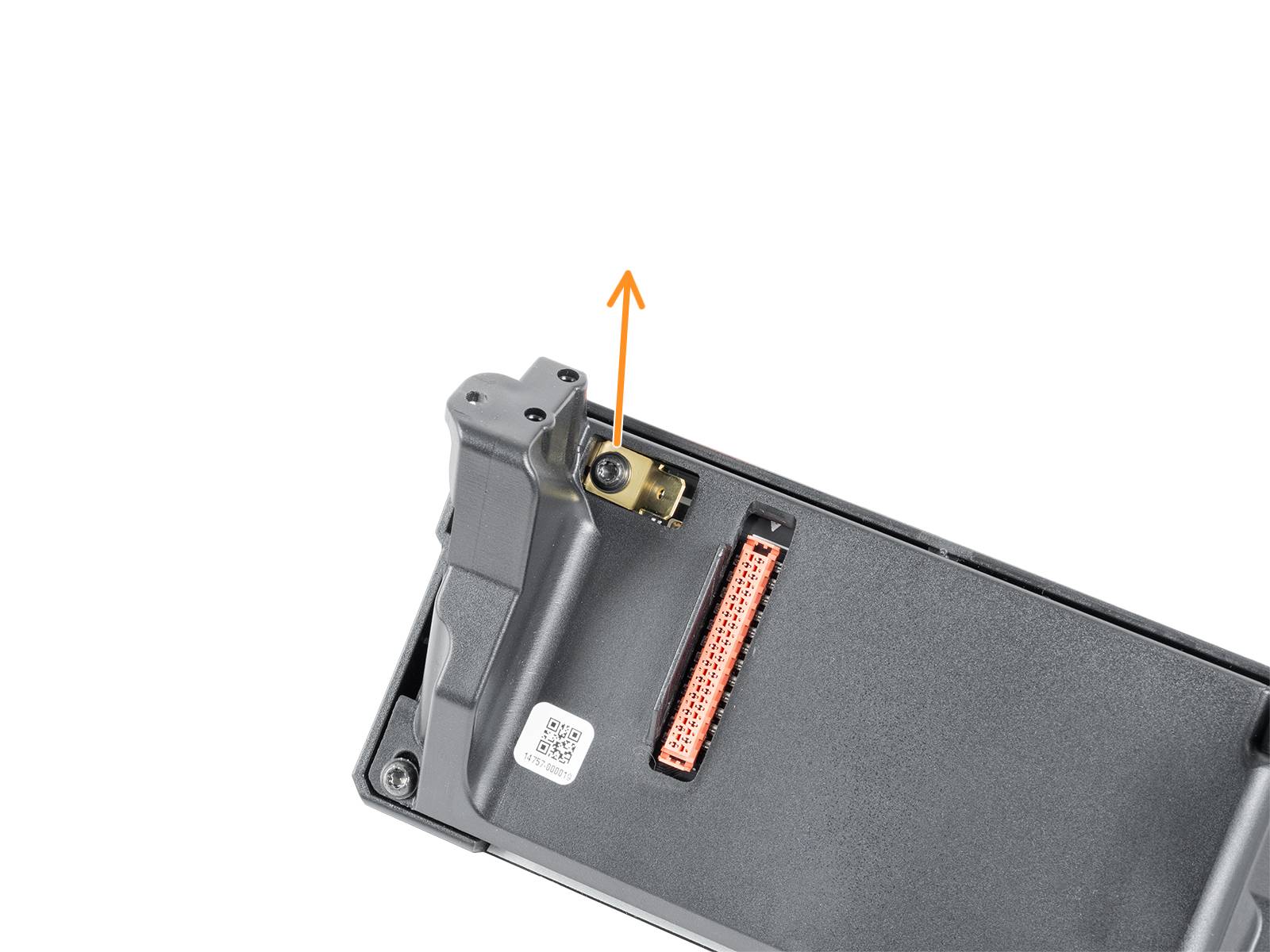 Version A & B : préparation du xLCD