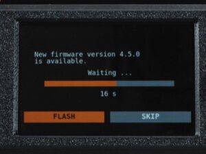 How to downgrade firmware (MK4/S, MK3.9/S, MK3.5/S, XL)