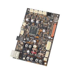 xBuddy board