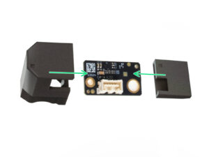 Accelerometer (MK4/S, MK3.9/S)