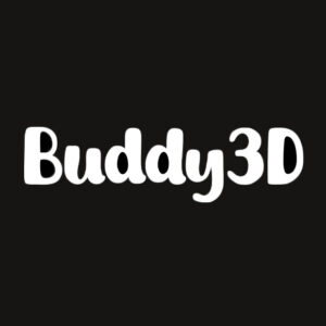 Buddy3D brand