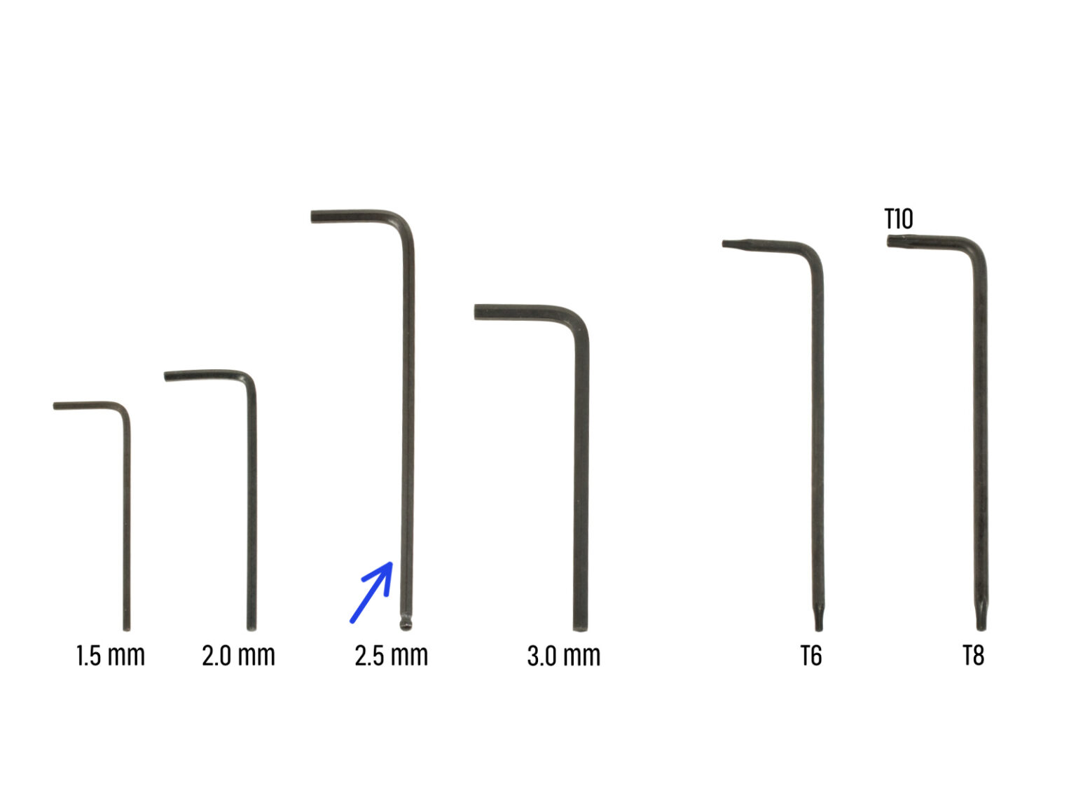 3. Mounting the xLCD | Prusa Knowledge Base