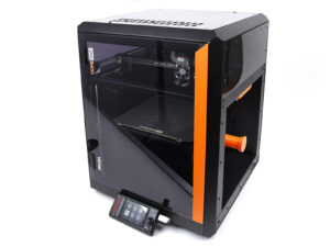 Adjusting belt tension (CORE One L, CORE One)