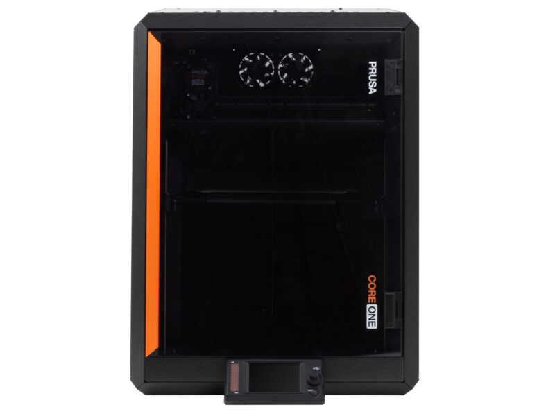 Regular printer maintenance (CORE One) | Prusa Knowledge Base