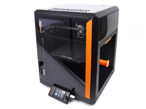 Selftest failed (CORE One)