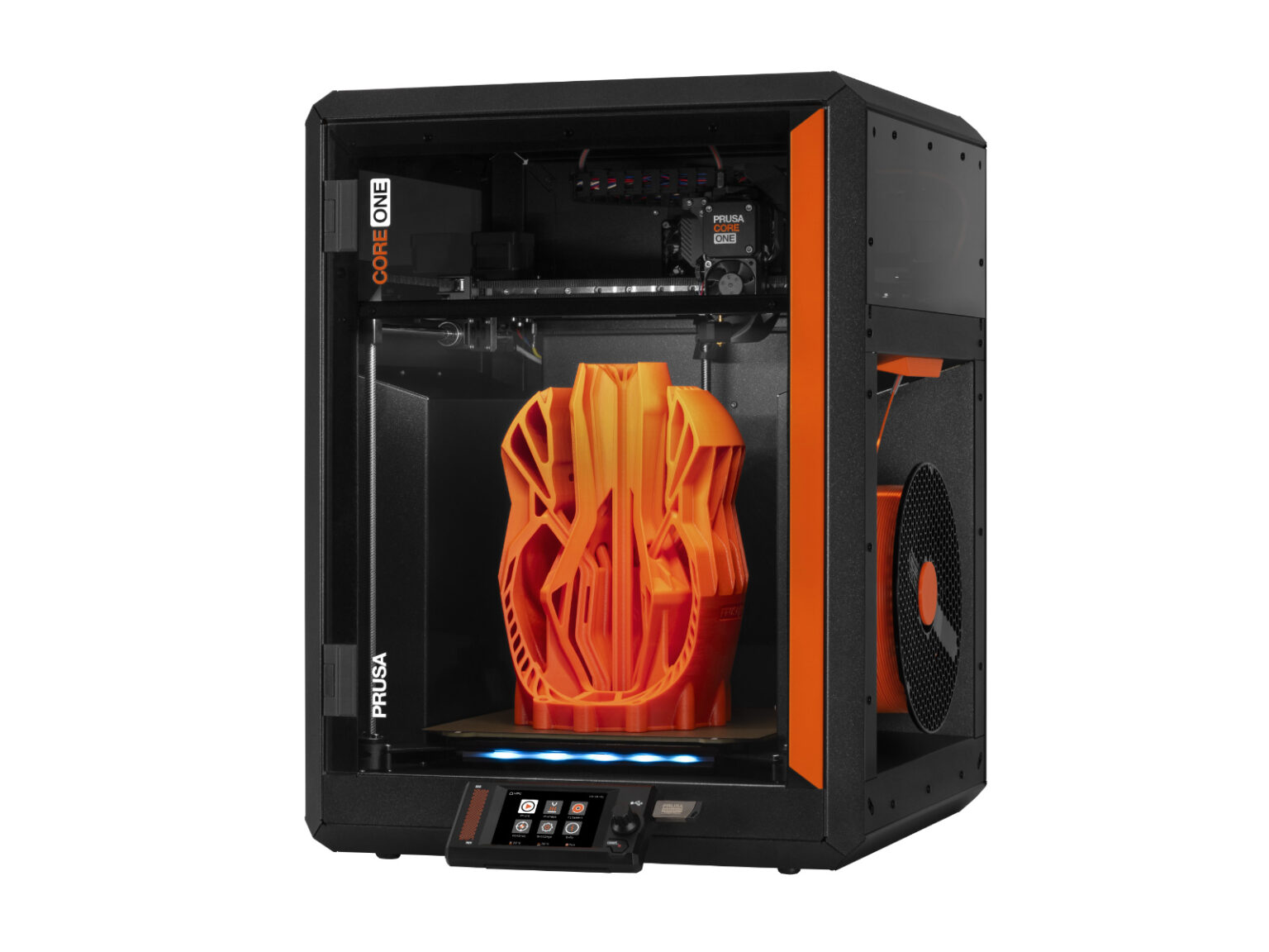 KUROMASAページ Loadcell Measure Failed #31526 (CORE One) #35526 (CORE One