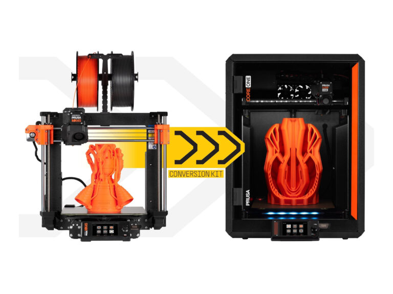 【直接引き取り】Prusa i3 MK3S+本体➕おまけ付き Original Prusa i3 MK3S/+ to MK3.5S アップグレードキット