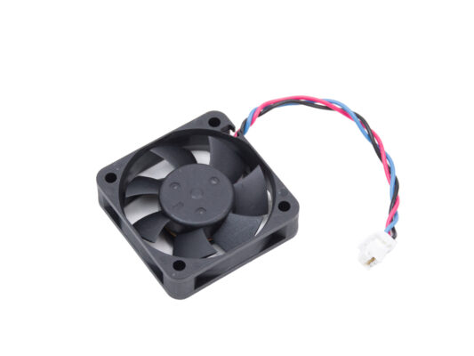 How to replace Hotend fan (CORE One)