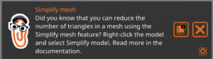 Tip Of The Day Notifications