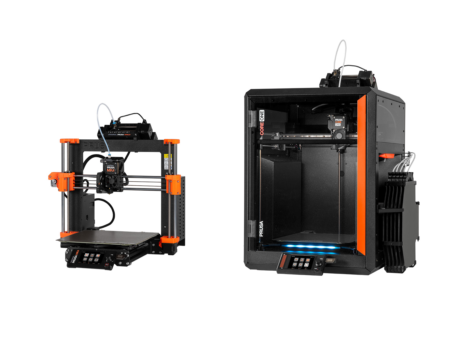 3. X-axis assembly | Prusa Knowledge Base