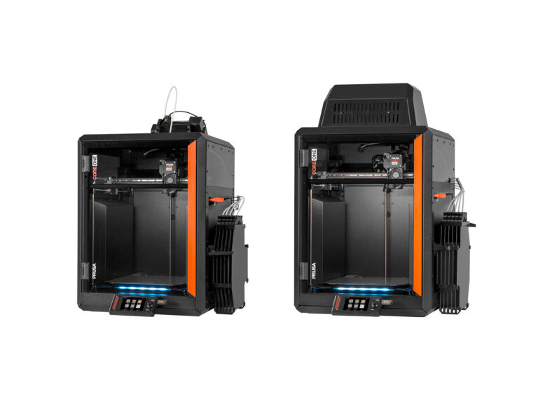 2. YZ - axis assembly | Prusa Knowledge Base
