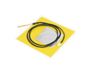 Cómo sustituir el Termistor de la Base Calefactable (CORE One)