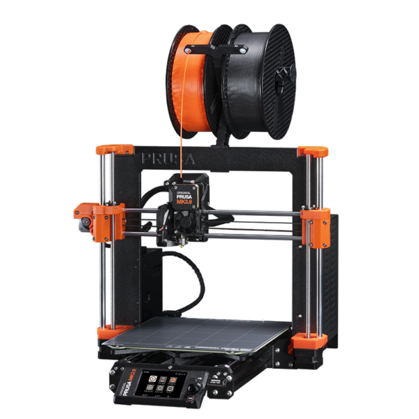 Original Prusa MK3.9 | Prusa Knowledge Base