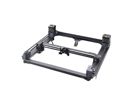 How to replace X and Y Motors (CORE One)