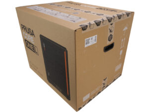 2. Unpacking the printer