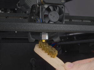 Regular printer maintenance (CORE One L)